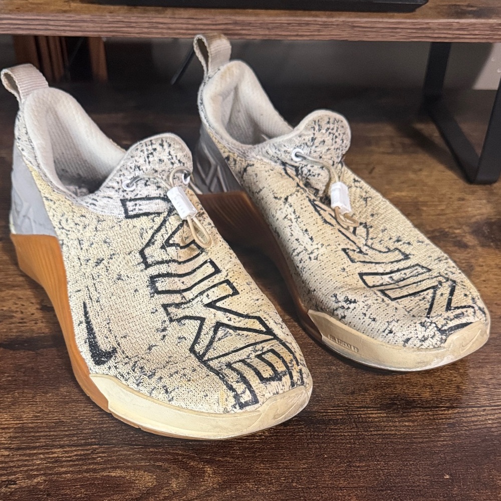 Nike Slip-On Sneakers